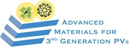 Advanced Materials Logo